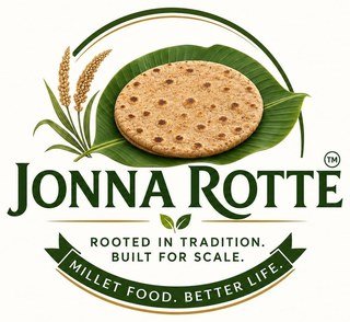JONNA ROTTE™ logo